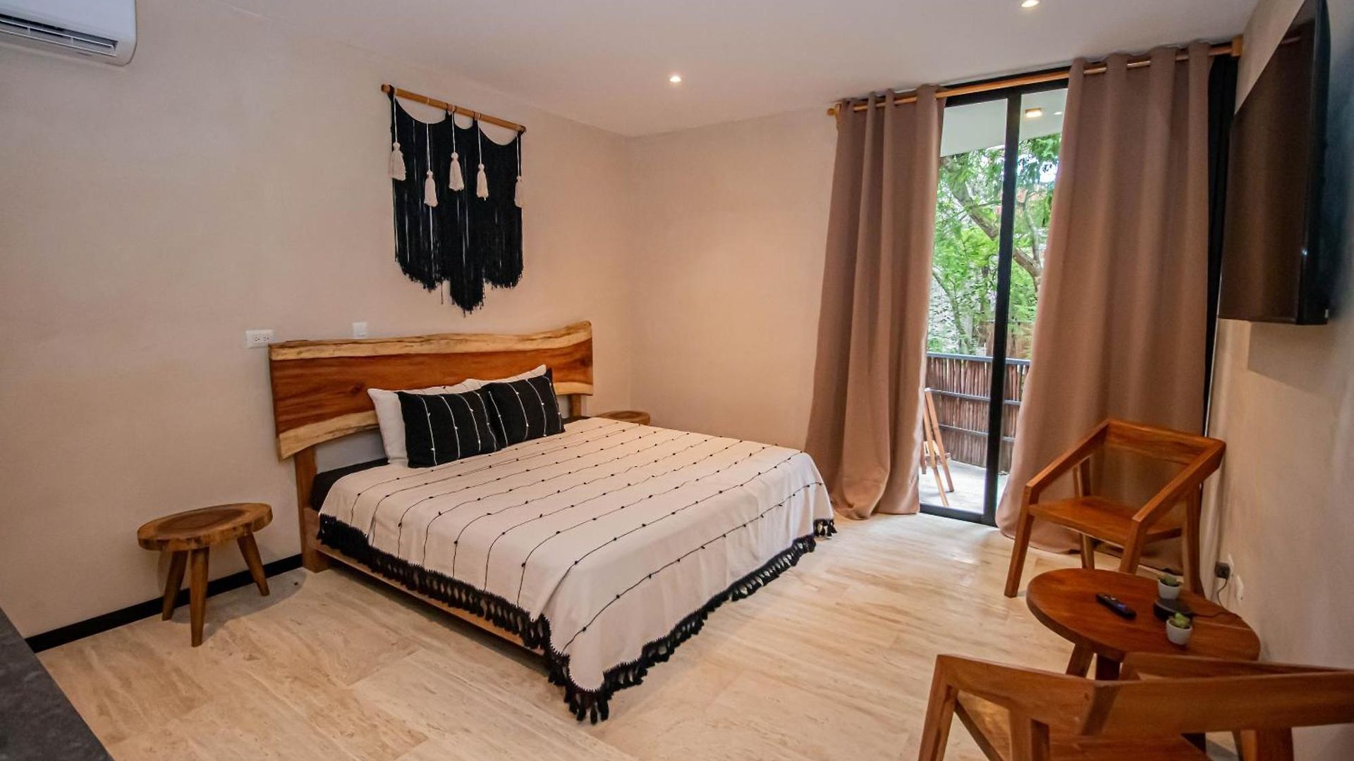 Apartment Ophelia Experience Tulum