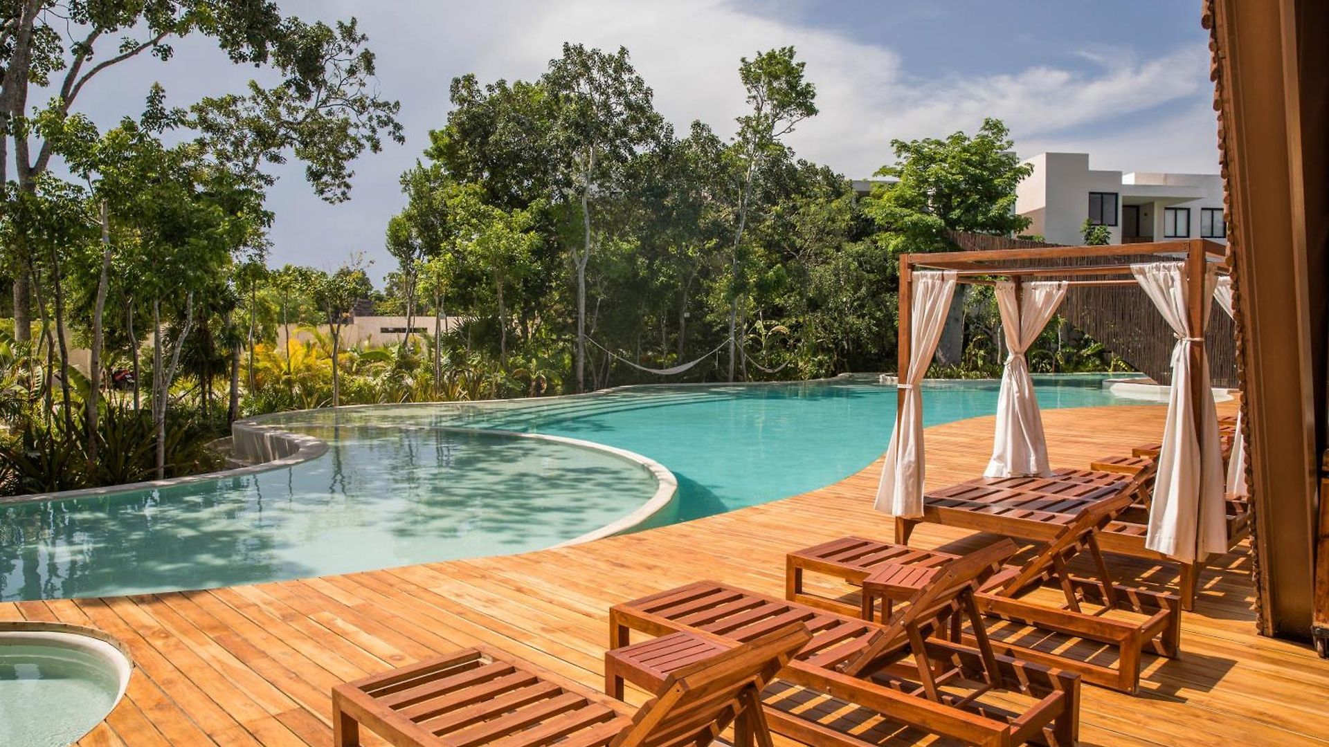 Ophelia Experience * Tulum