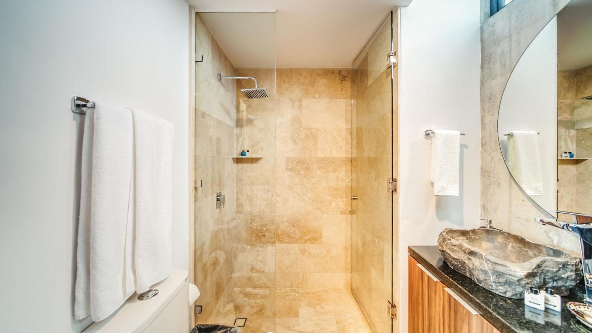 Luxury 2br Penthouse Private Pool Cenote