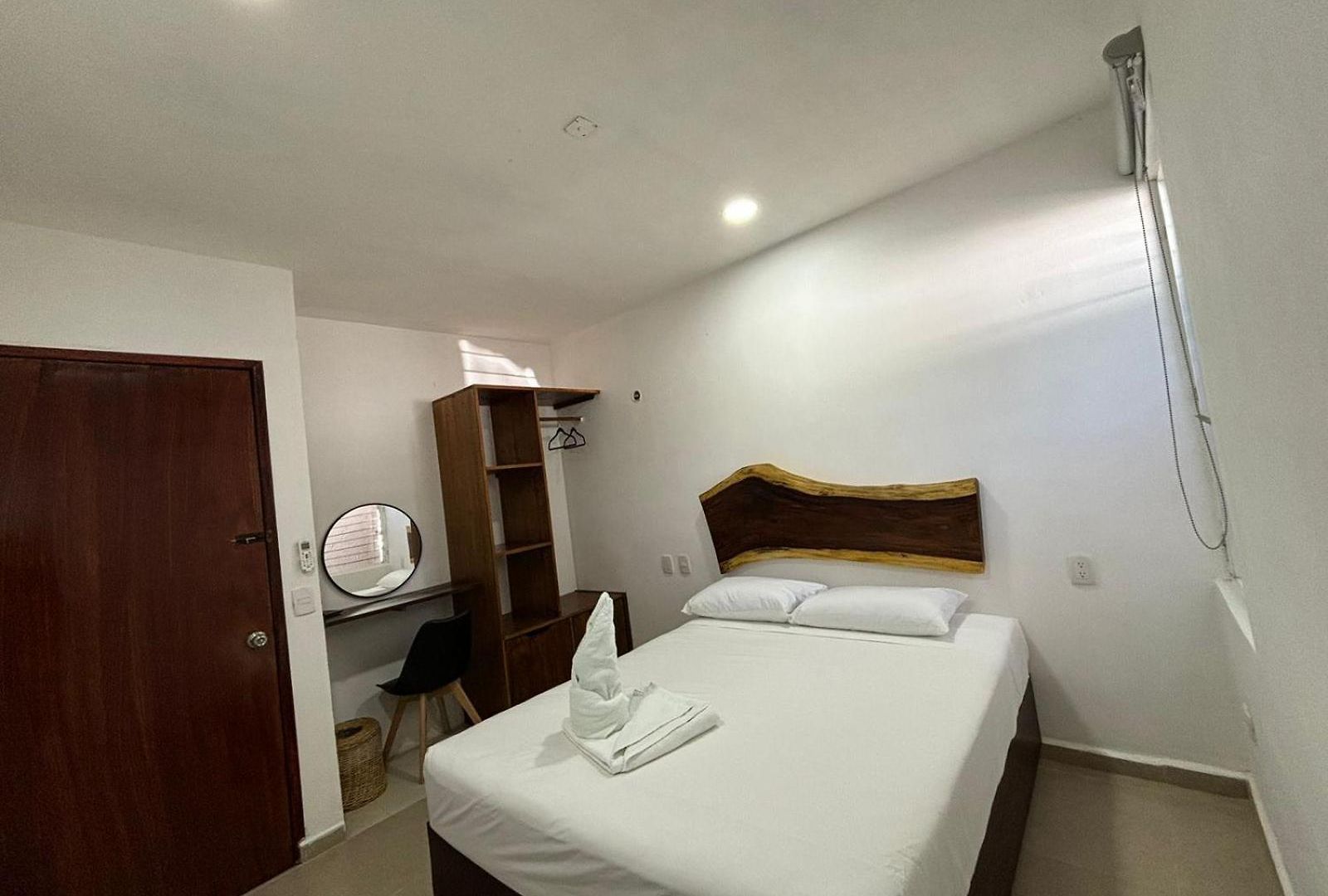 Departamentos Chan Caah Apartamento