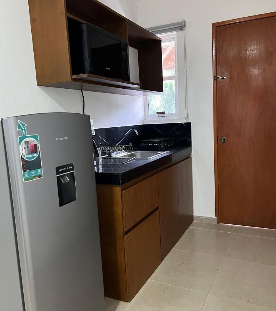Apartamento Departamentos Chan Caah *