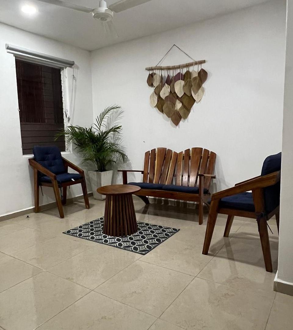 Departamentos Chan Caah Apartamento Tulum