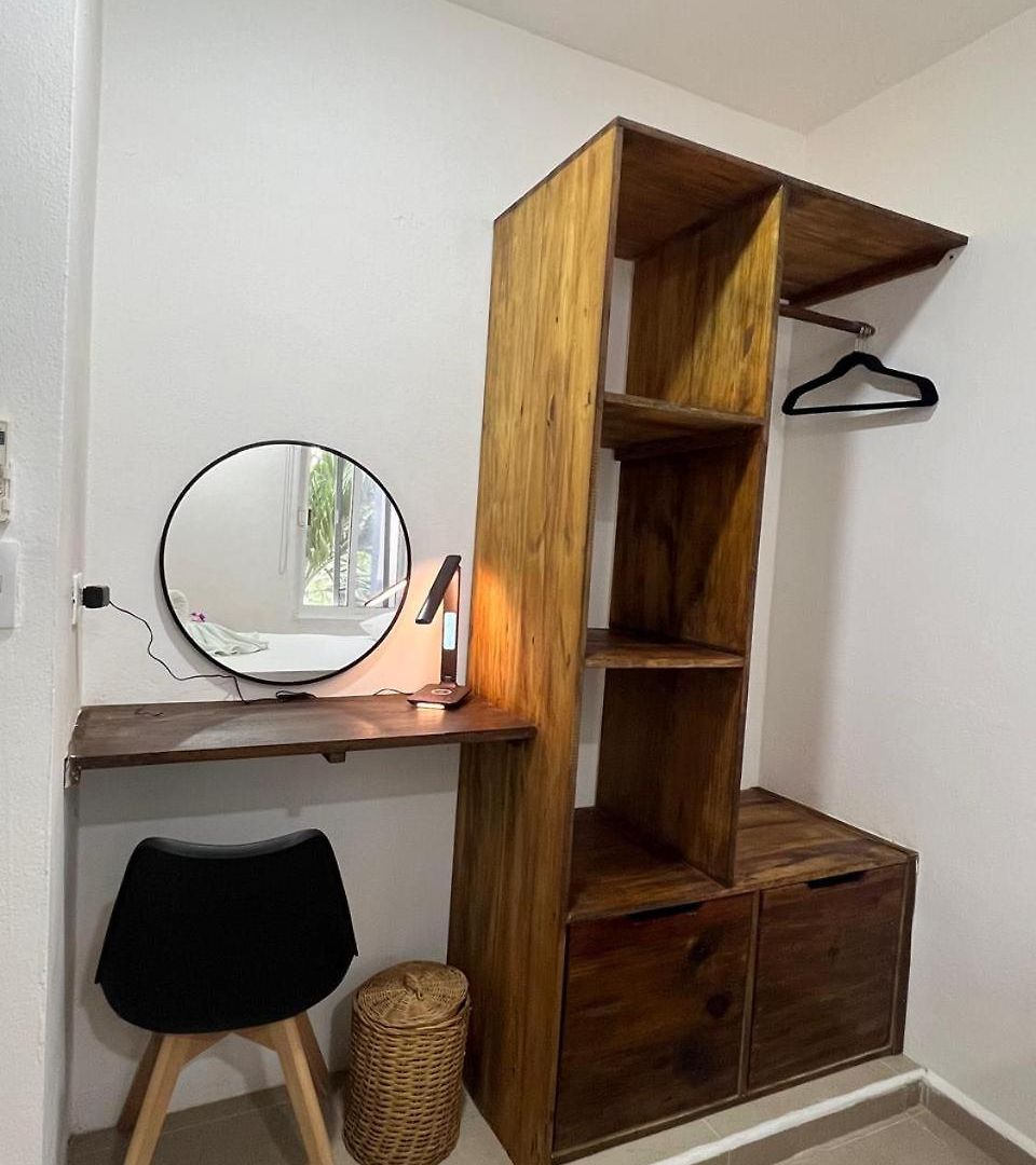 Apartamento Departamentos Chan Caah Tulum