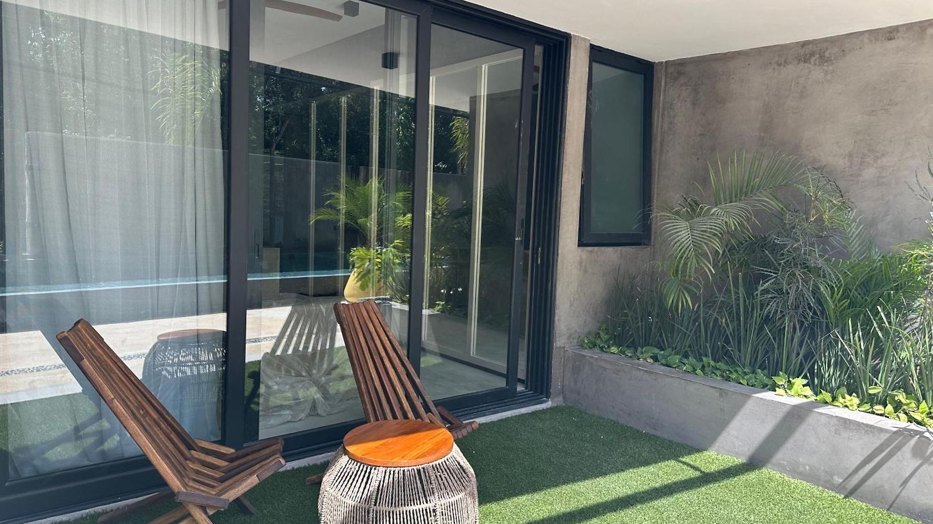 Apartamento Zel-va