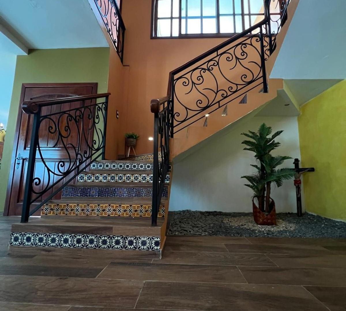 Villa Coral *