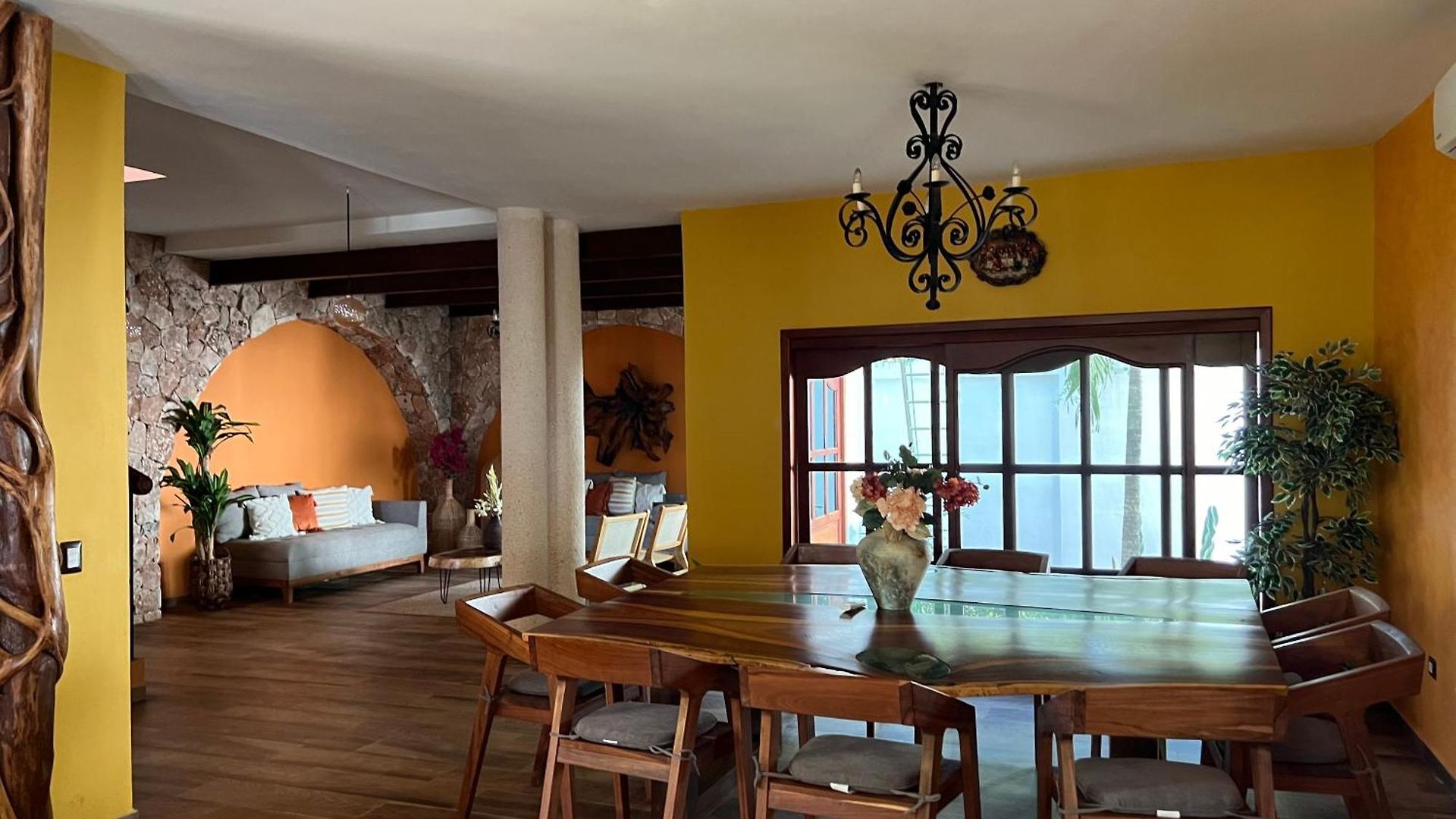 Coral Tulum