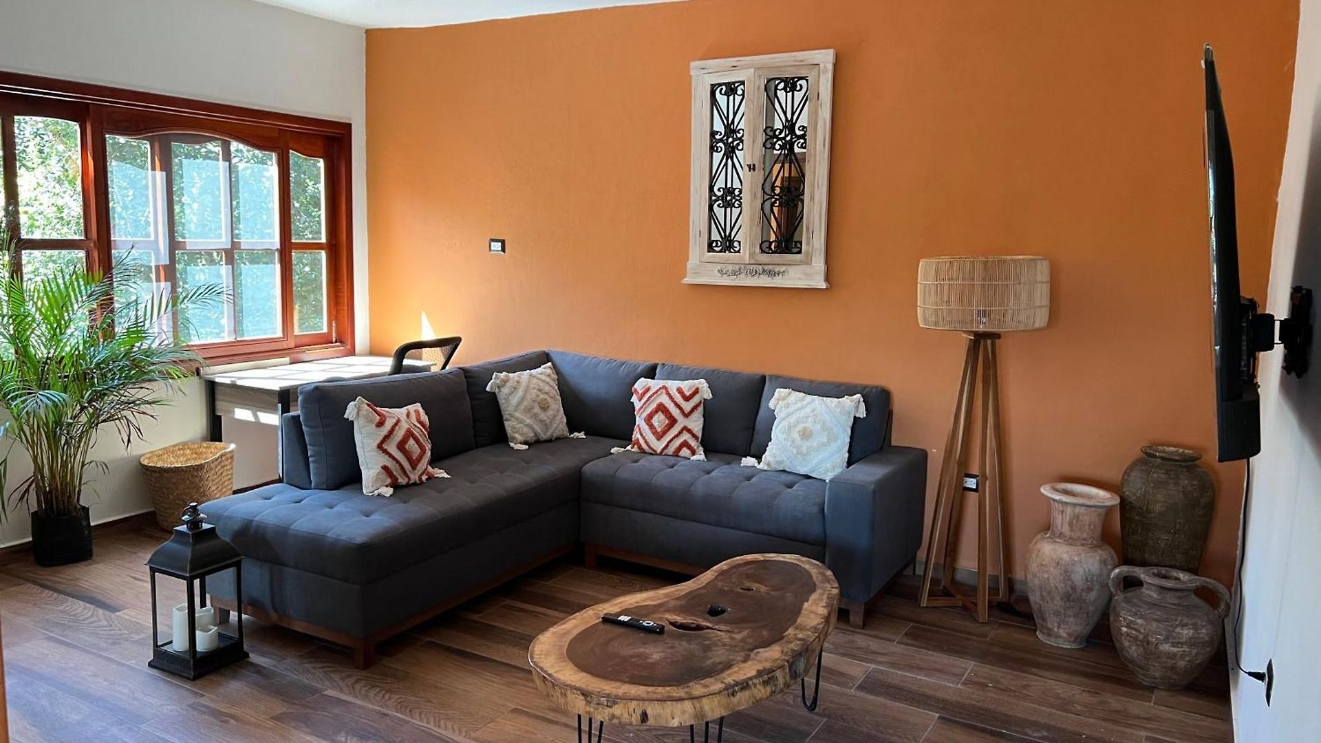 Coral Villa *