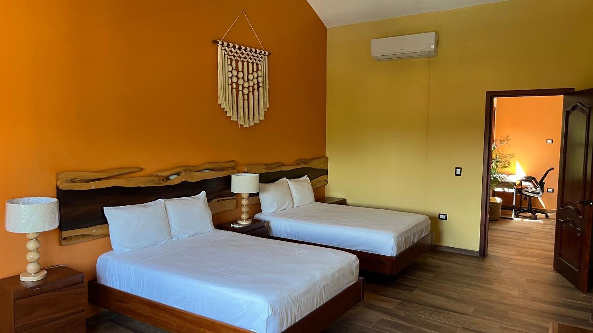 Villa Coral Tulum