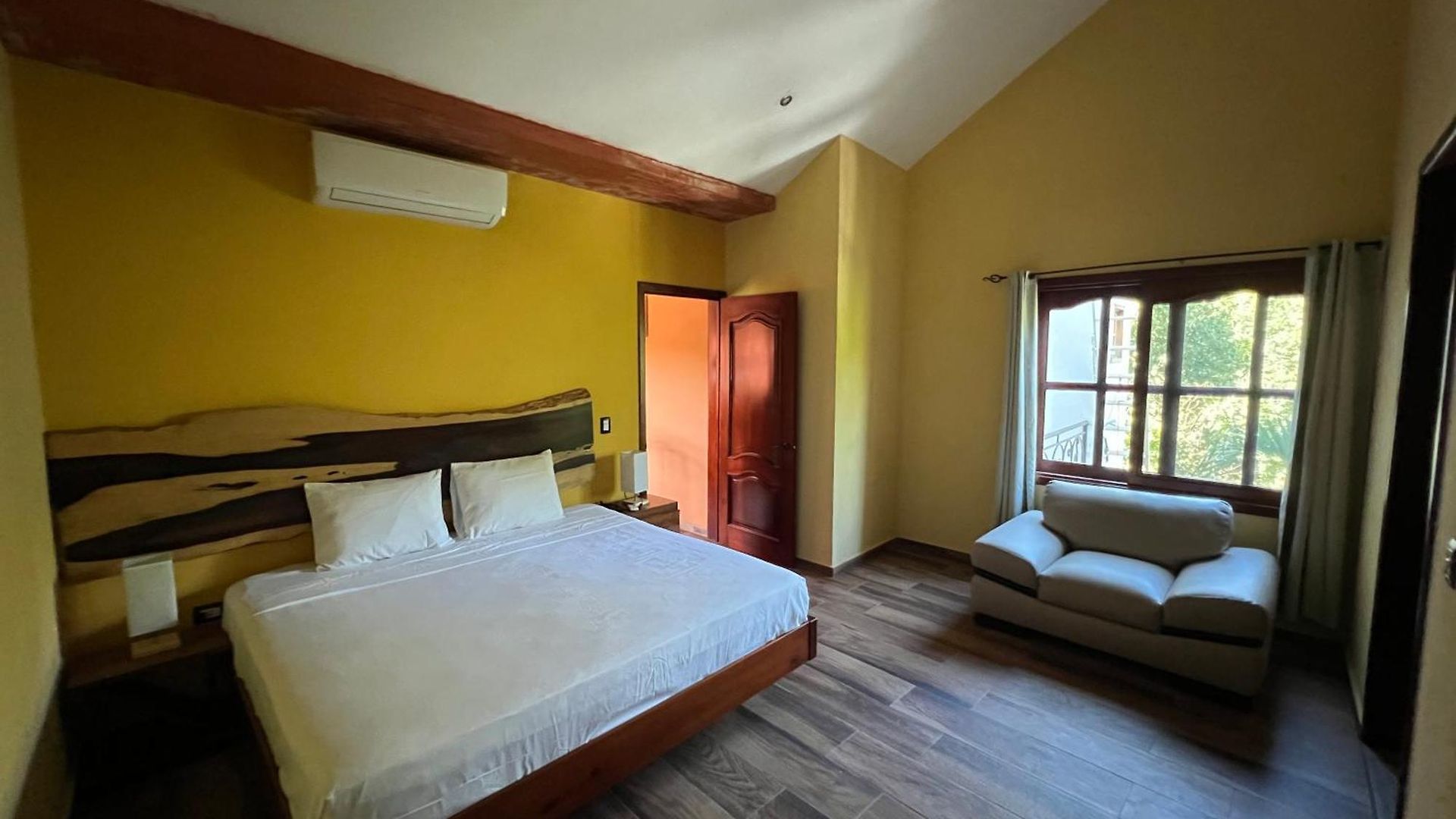 Coral Villa Tulum