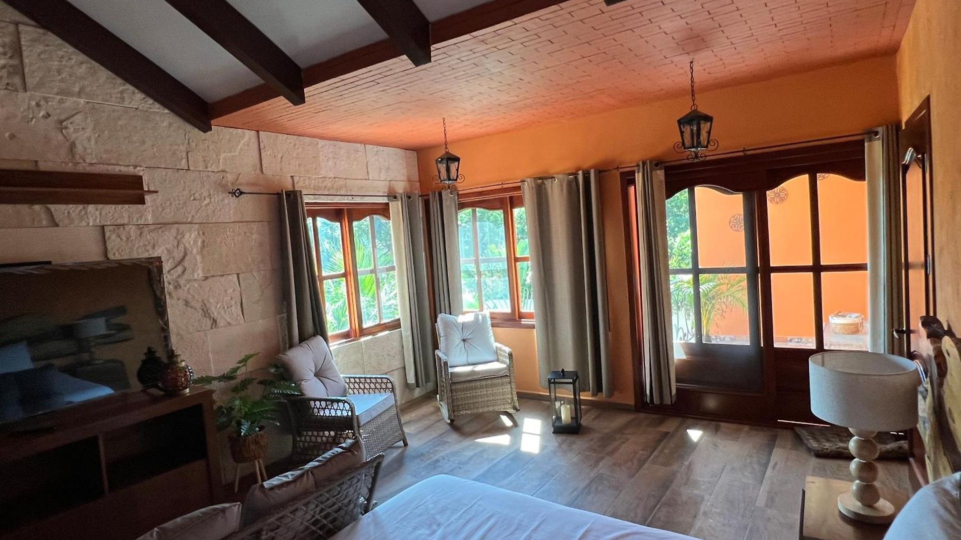Coral Villa