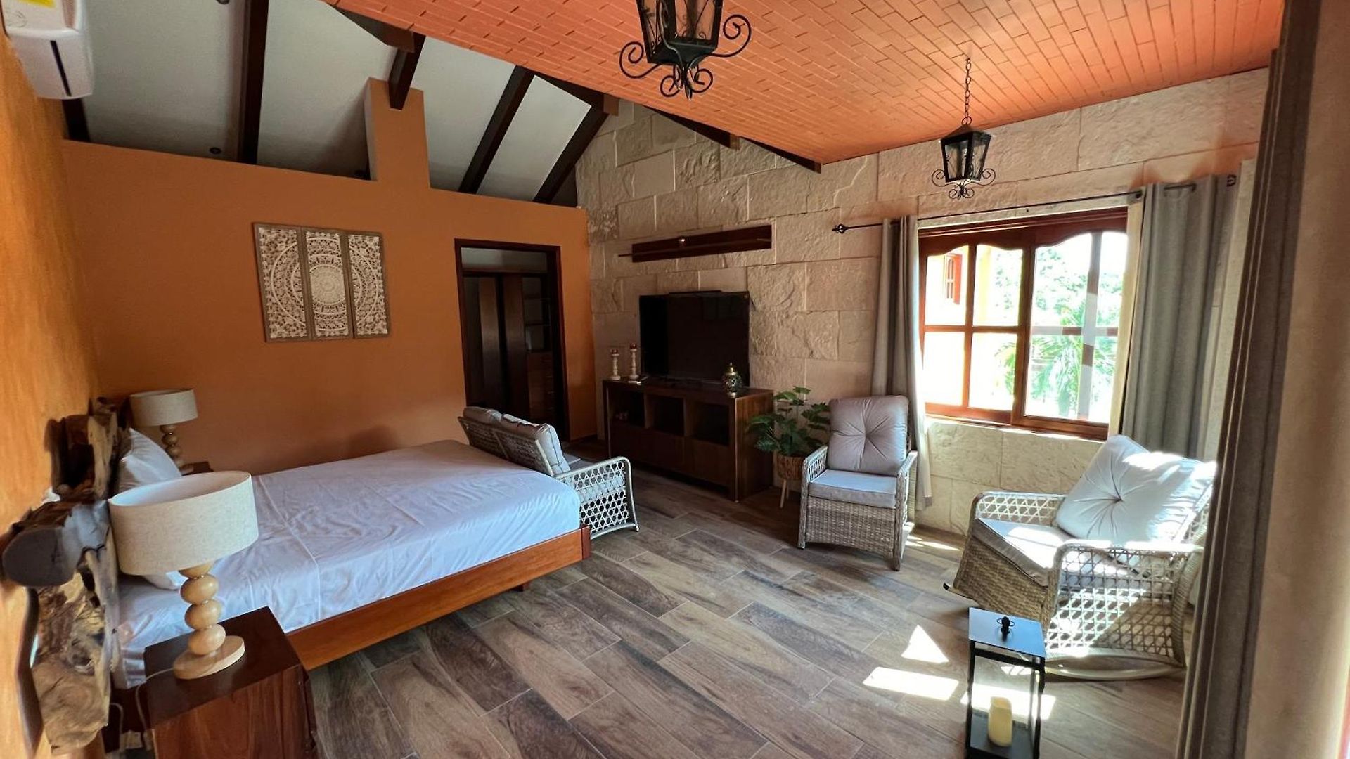 Coral Tulum