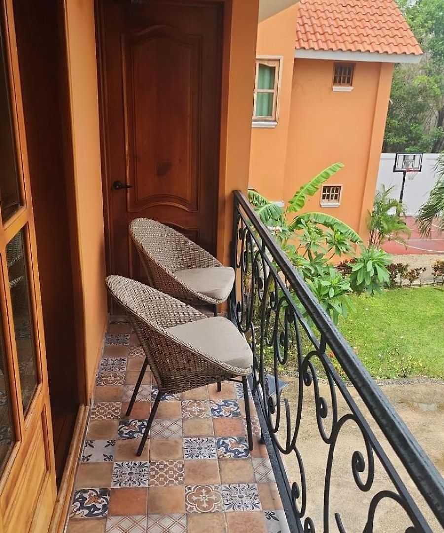 Coral Villa Tulum