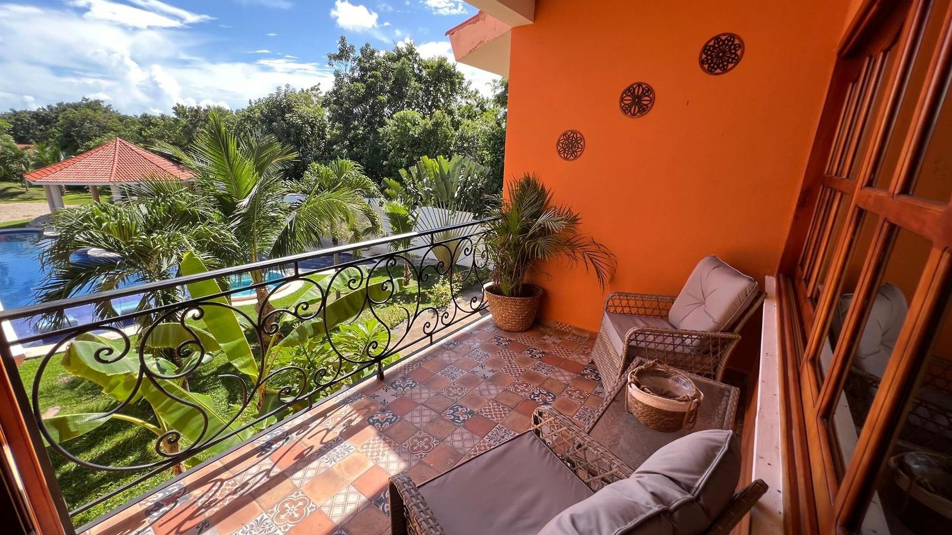 Villa Coral Tulum