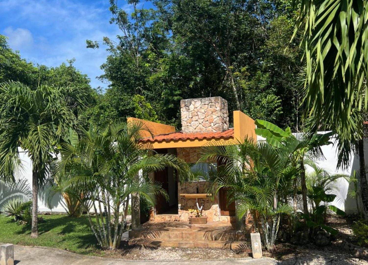 Coral Villa