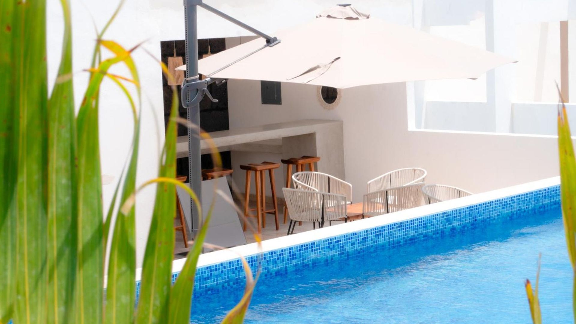 Holiday home Bright 1 Bd With Balcony *