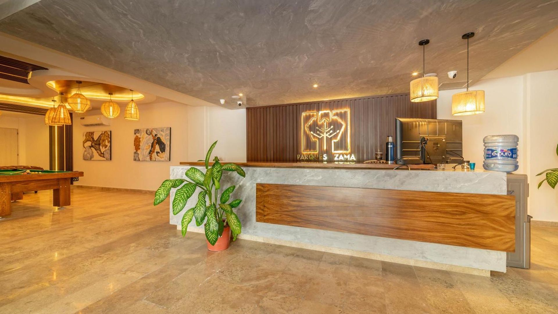 Bright 1 Bd With Balcony Tulum