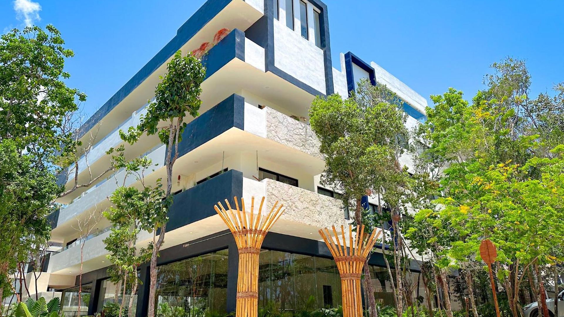 Bright 1 Bd With Balcony Holiday home *