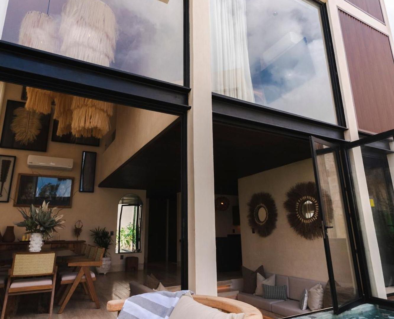 Hotel Trobbu Boutique Collection Tulum