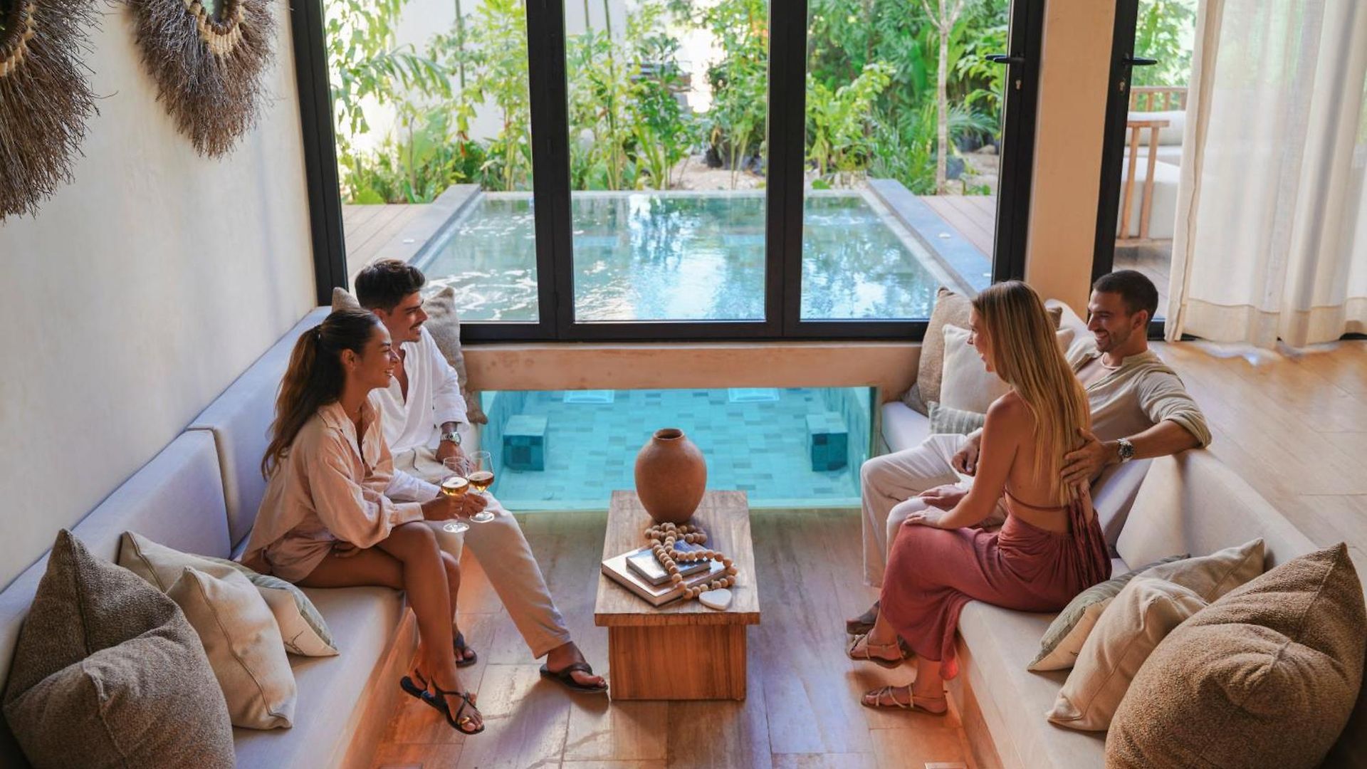 Trobbu Boutique Collection Tulum