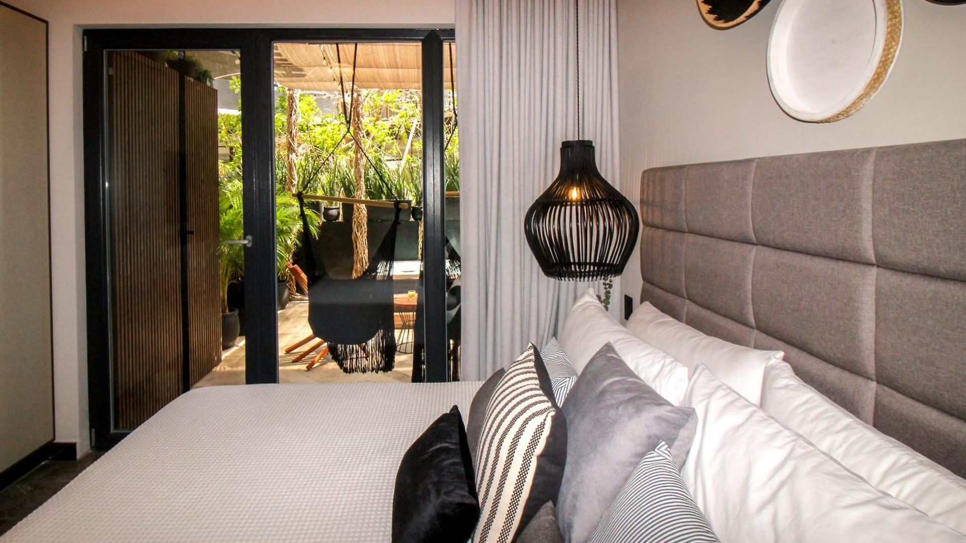 Apartamento 5minute Walk To The Sea A Place To Relax Tulum