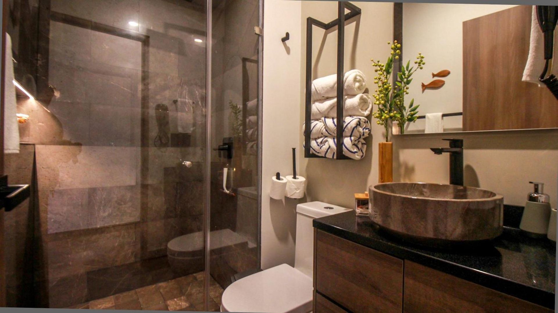 Apartamento 5minute Walk To The Sea A Place To Relax Tulum