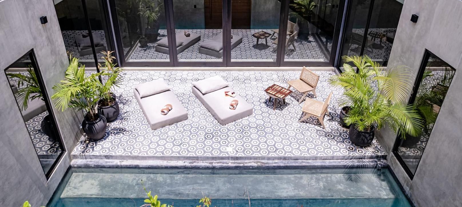 Casa Aldea Premium Villa *
