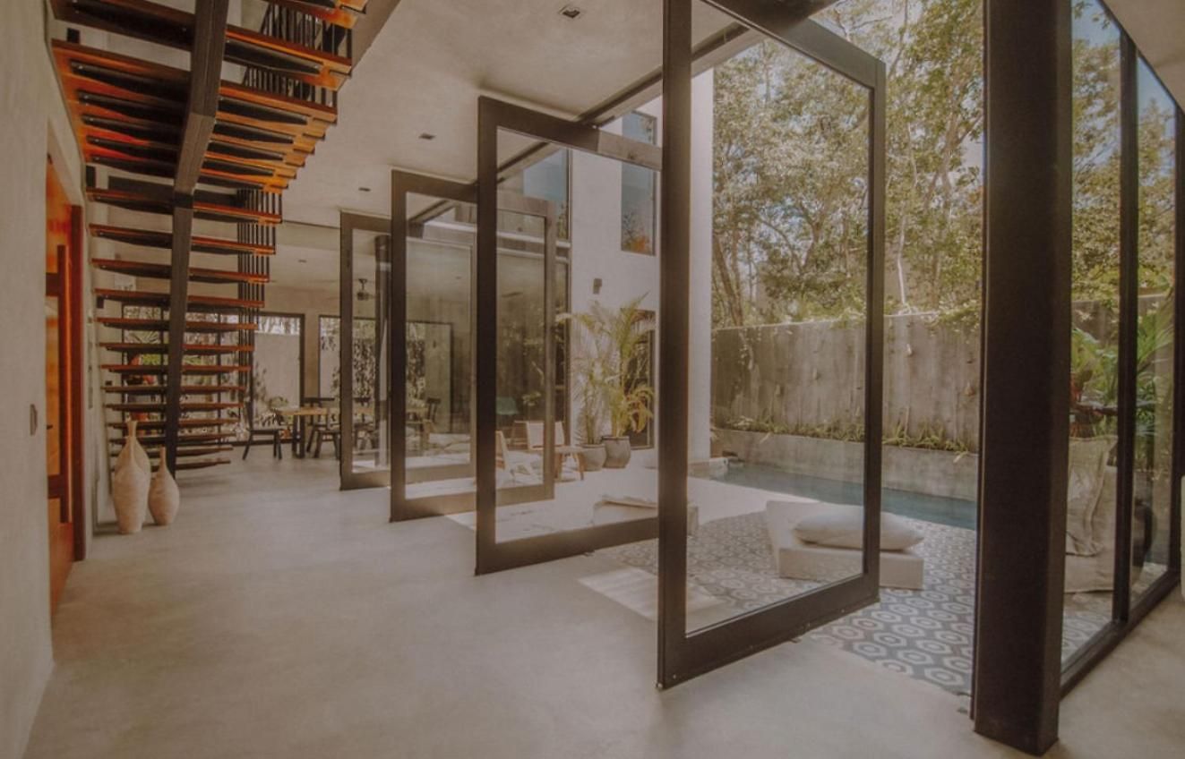 Villa Casa Aldea Premium