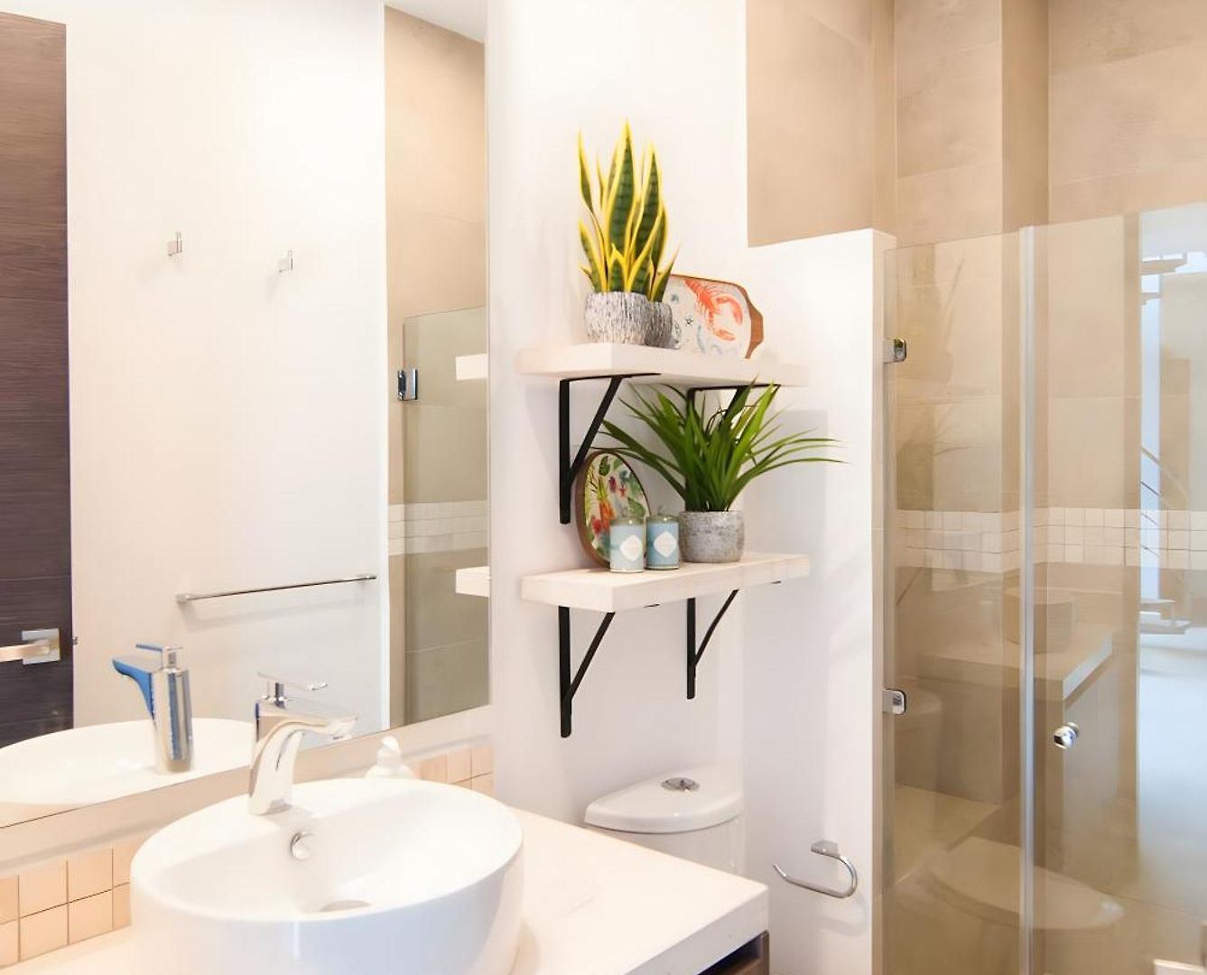 Apartment Luxury Penthouse W-jacuzzi In The Heart Of Tulum