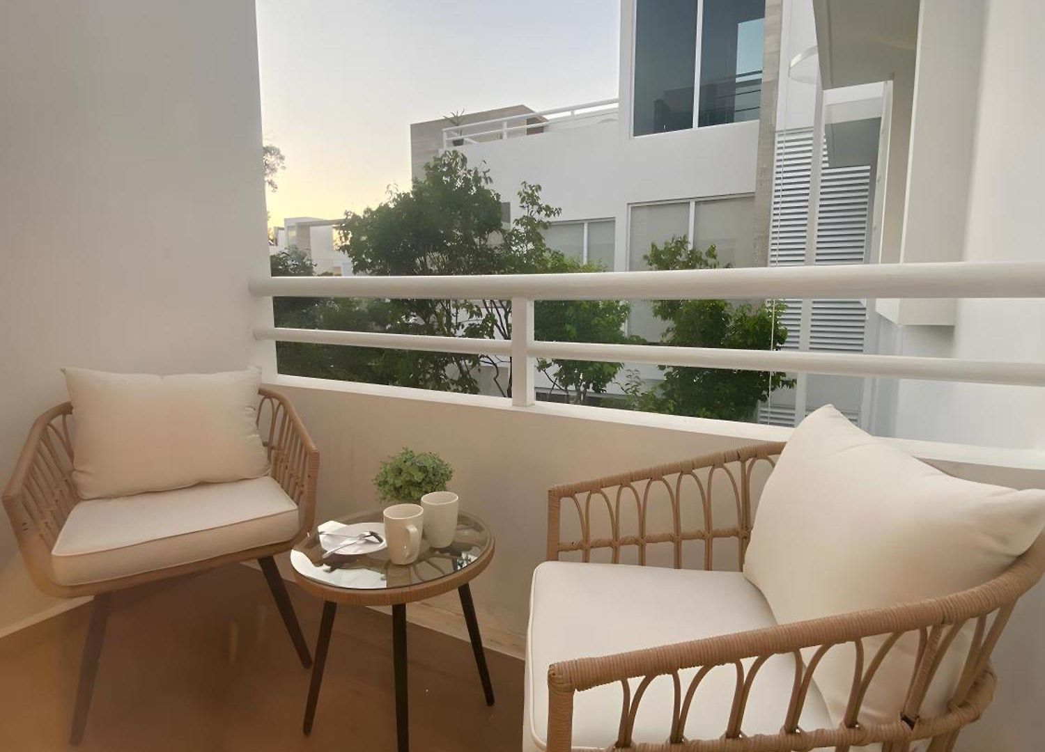 Luxury Penthouse W-jacuzzi In The Heart Of Apartment Tulum