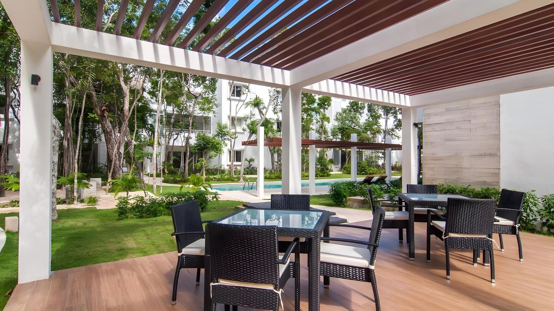 Luxury Penthouse W-jacuzzi In The Heart Of * Tulum