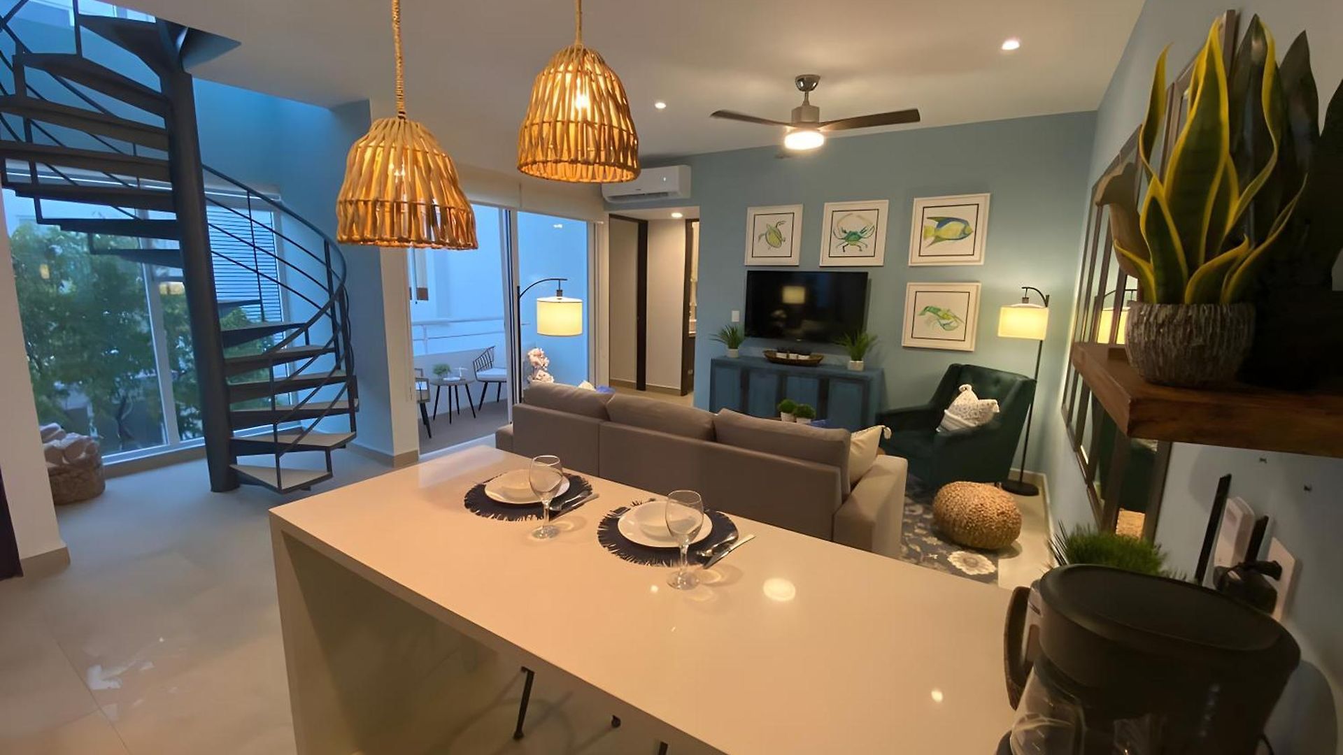 Apartment Luxury Penthouse W-jacuzzi In The Heart Of *