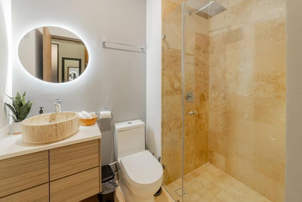 2br Private Pool - Closest To - Sea View Rooftop Pools
