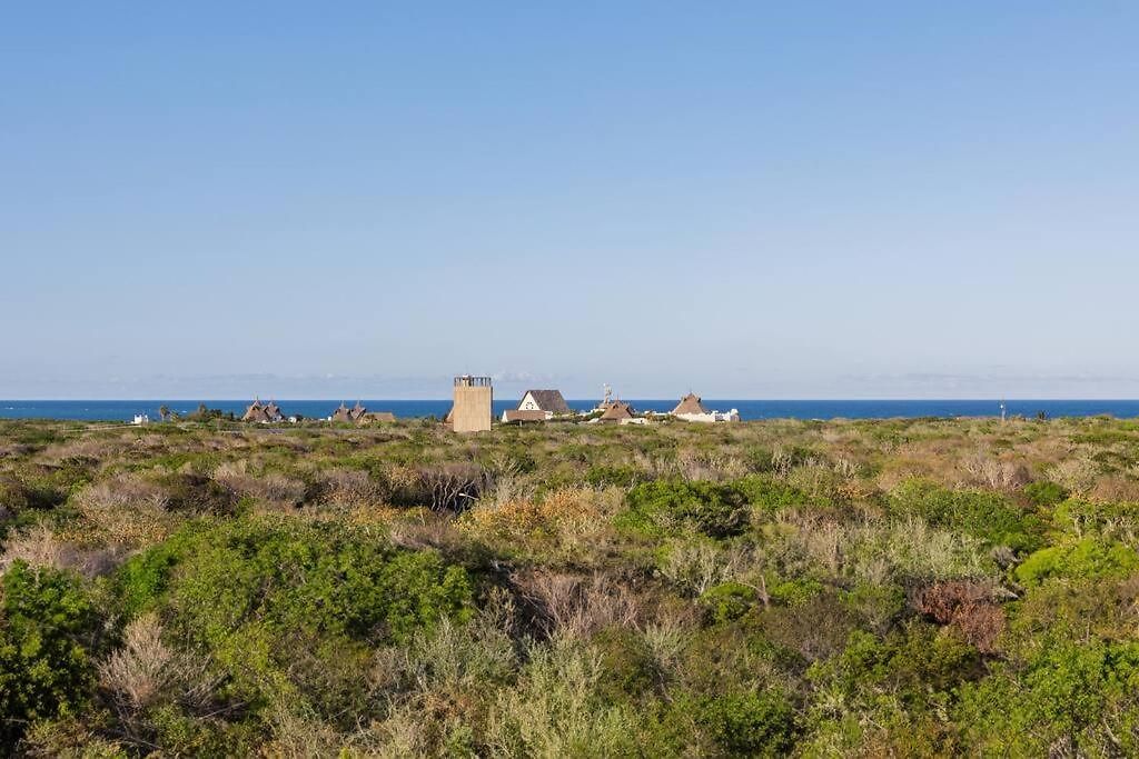 2br Private Pool - Closest To - Sea View Rooftop Pools Apartment