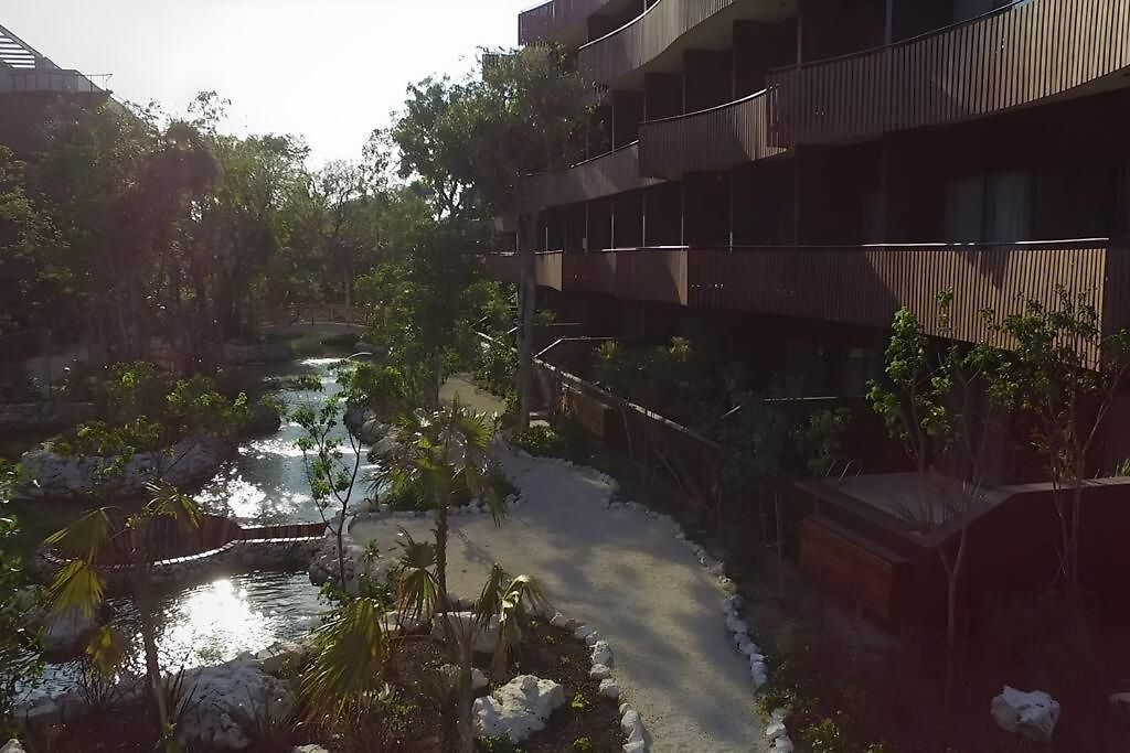 Apartment 2br Private Pool - Closest To - Sea View Rooftop Pools