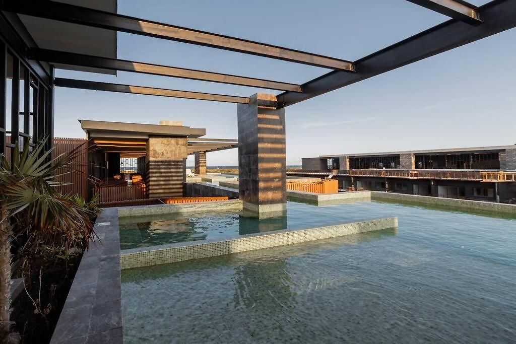 2br Private Pool - Closest To - Sea View Rooftop Pools Tulum