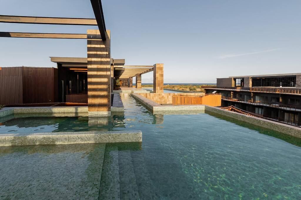 2br Private Pool - Closest To - Sea View Rooftop Pools