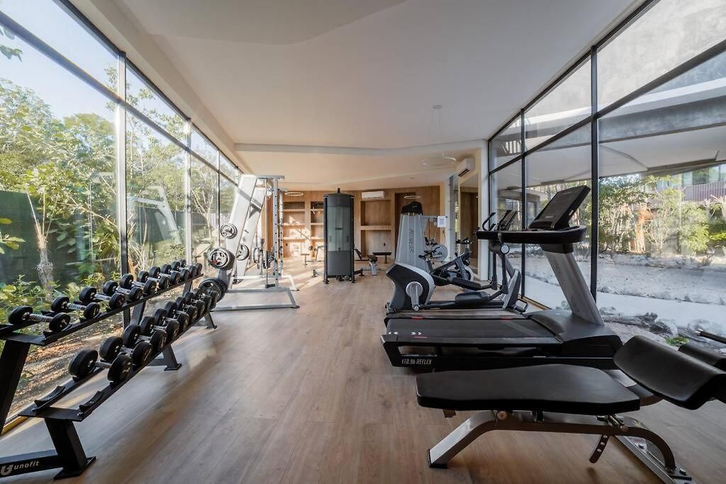 2br Private Pool - Closest To - Sea View Rooftop Pools Apartment