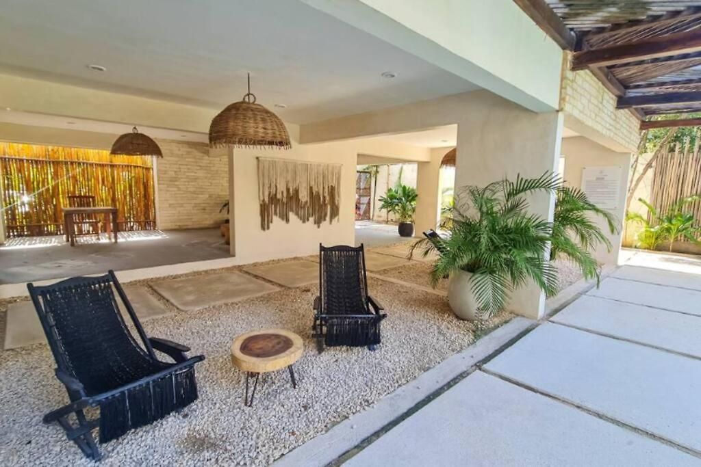 Apartamento The Palm Penthouse