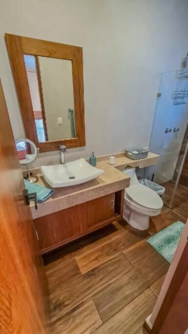 The Palm Penthouse Apartamento Tulum