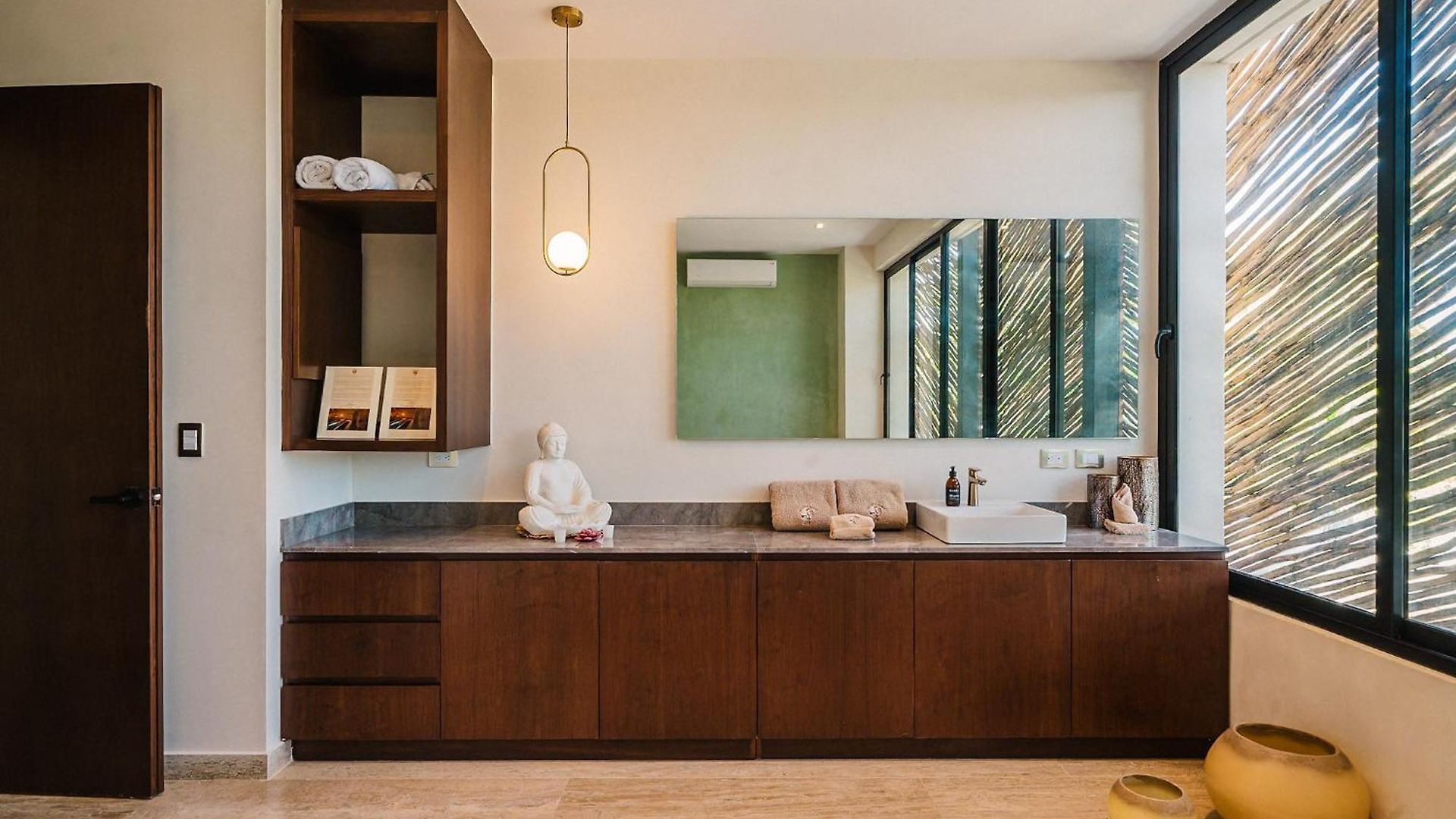 Deluxe Design 3br With Pool, Spa, Gym, Kids Area Apartment Tulum
