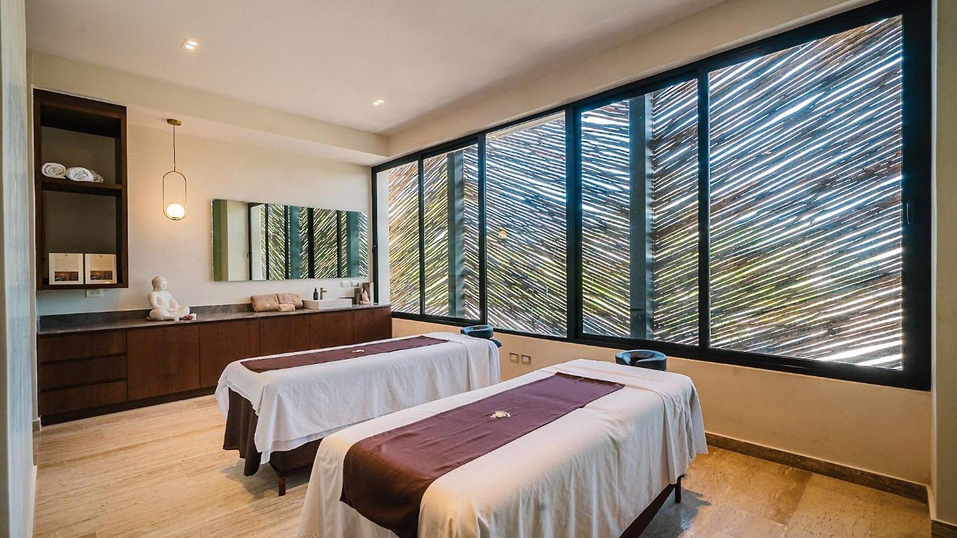 Deluxe Design 3br With Pool, Spa, Gym, Kids Area Apartment Tulum