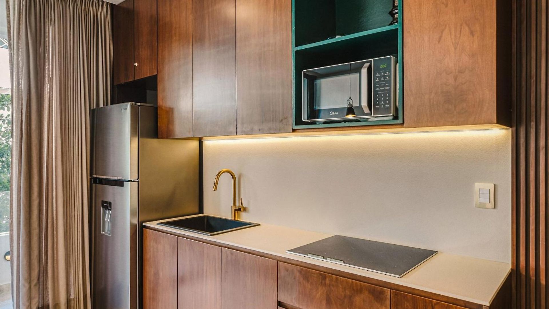Deluxe Design 3br With Pool, Spa, Gym, Kids Area Apartment Tulum