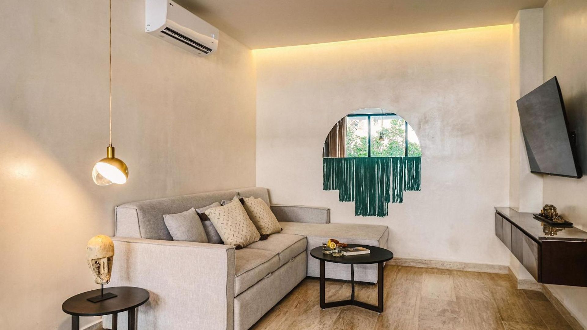 Deluxe Design 3br With Pool, Spa, Gym, Kids Area * Tulum