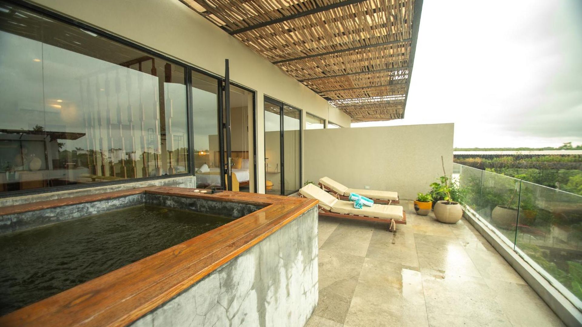 Xp By Dream Vacay 3* Tulum