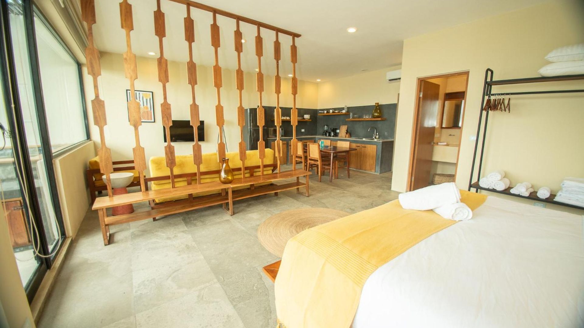Xp By Dream Vacay Aparthotel Tulum