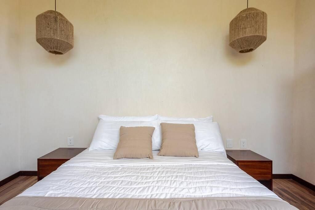 Apartment Penthouse Private Pool Tulum
