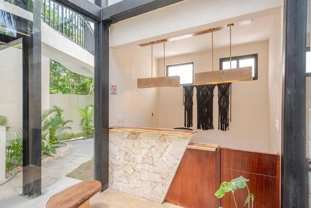 Penthouse Private Pool * Tulum