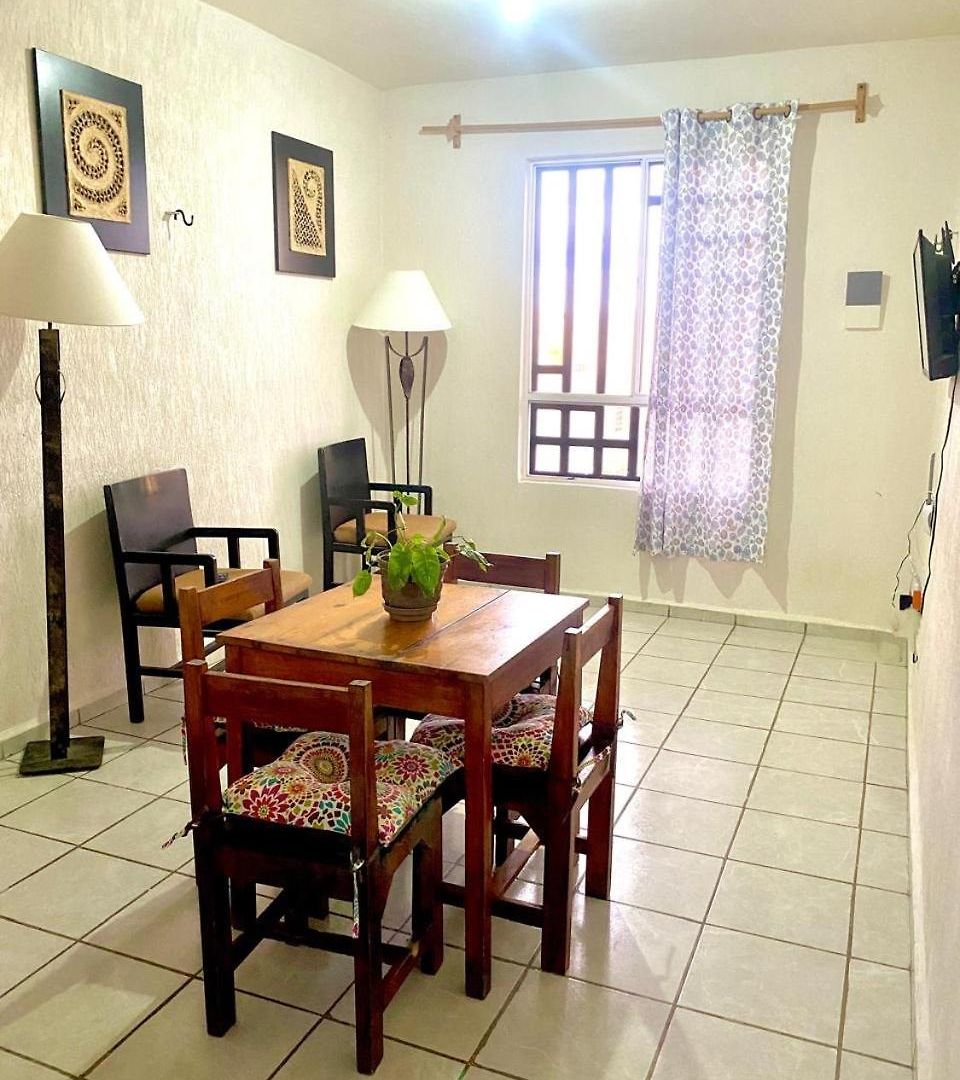 Vida Solo Hay Apartment Tulum