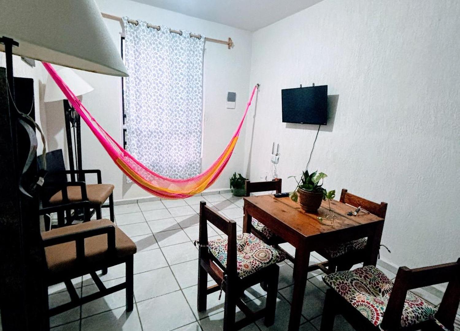Apartment Vida Solo Hay *