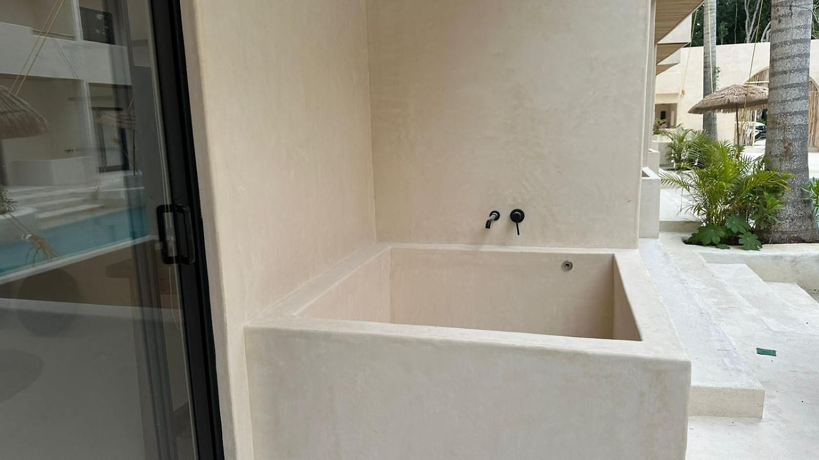 Apartahotel Pool 2205